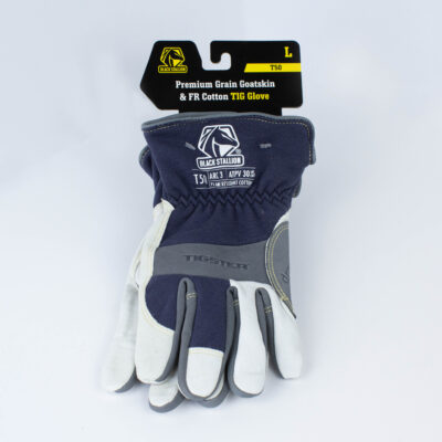 Black Stallion Tig Welding Gloves