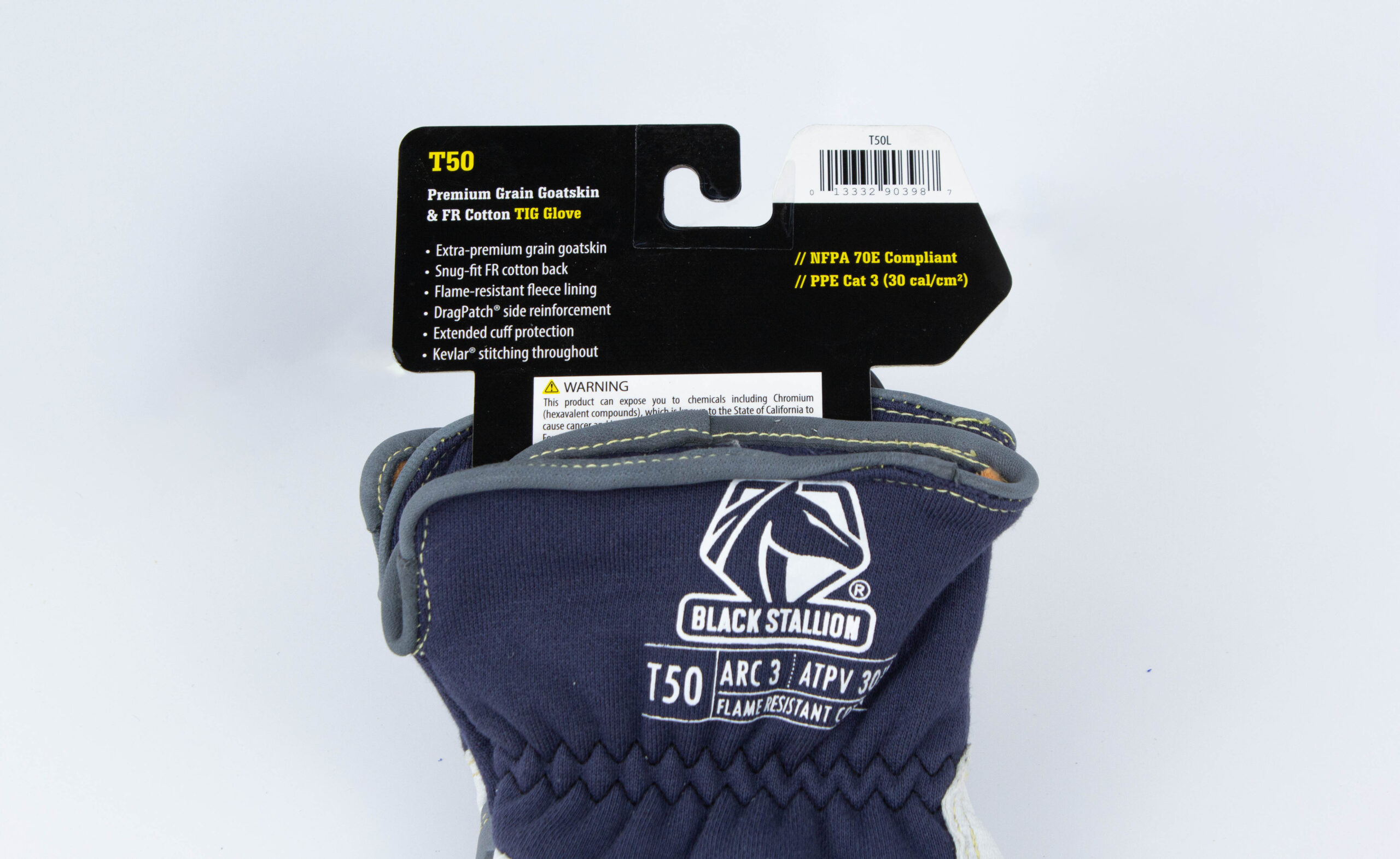 Black Stallion Tig Welding Gloves – Independent Welding Supply