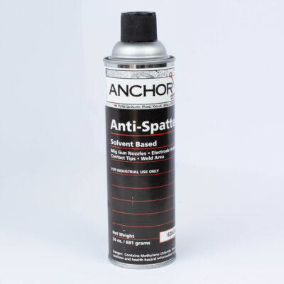 Anti-Spatter Spray 24 OZ